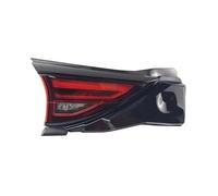 SDZSDAS Lampada Freno Per Mazda Per CX-5 2017 2018 2019 2020 2021 Luce Posteriore A LED Parcheggio Interna Indicatore Direzione Ingombro(Sinistra)