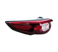 SDZSDAS Lampada Freno Per Mazda Per CX-9 Per CX9 2016-2023 Versione USA Lampada Posteriore A LED Retromarcia Stop Luce Stop Indicatore Direzione(Only 1 Left)