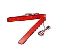 SDZSDAS Lampada Freno Per Range Per Rover Per Sport Per L320 2010-2013 Coppia Riflettori Per Paraurti Posteriore Luci Stop A LED Auto
