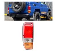 SDZSDAS Lampada Freno Per TOYOTA Per LAND Per CRUISER Per FJ75 Retromarcia Posteriore Freno Stop Luce Indicatore Direzione Freno(Only 1 Left)