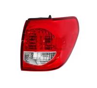SDZSDAS Lampada Freno Per Toyota Per Sequoia 2008-2017 Fanale Posteriore Indicatore Direzione Lampada Senza Lampadina 815600C080 815500C080(Right Outside)