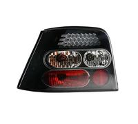SDZSDAS Lampada Freno Per VW Per Golf 4 Per MK4 2003 2004 2005 2006 2007 2008 2009 Fanale Posteriore A LED Luce Freno Gruppo Fanale Posteriore