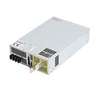 SE-1500-27 adjustable power supply 1500W DC 0-27v power supply 55A AC-DC high power PSU 0-5V analog signal control
