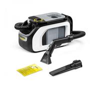 Kärcher 1.081-530.0 aspirapolvere a traino 2,9 L A cilindro Secco e bagnato 500 W Senza sacchetto