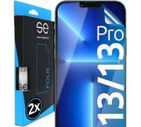 SE 3D Protective Film Apple iPhone 13/13 Pro (2 pezzi) NEW