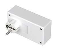 SE 430 E/CEE - 9016 Alloggiamento: per alimentatori X: 65 mm Y: 120 mm Z: 40 ...