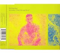 Pet Shop Boys - Se a Vida E - Import Allemagne