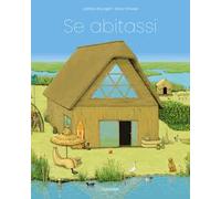 Se abitassi. Ediz. a colori