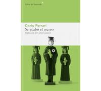 Se acabó el recreo: 337