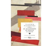 Se accendono le stelle [Paperback] [Jan 26, 2021] Majakovskij, Vladimir; Carpi,