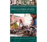 Se-ah-dom Edmo jessie Young Alan Park American Indian Identi (Copertina rigida)