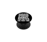 Se all'inizio non riesci prova a fare quello che Daniel ti ha detto PopSockets PopGrip Adesivo
