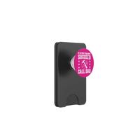 Se all'inizio non riesci prova a fare quello che tuo padre padre PopSockets PopWallet per MagSafe