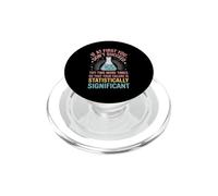 Se all'inizio non riesci prova altre due volte la scienza PopSockets PopGrip per MagSafe