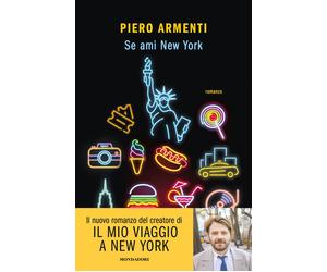 Se ami New York - Armenti Piero