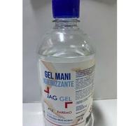 SE.AN ITALIA Gel Mani Igienizzante 500 Ml