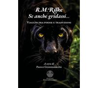 Se anche gridassi… Viaggio tra poesie e traduzioni - 2025 - Fiori
