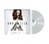 Annalisa - Se Avessi Un Cuore Vinile Ice Translucent
