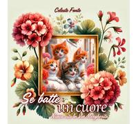 Se batte un cuore. Nuova vita in via Margherita - Fonte Celeste