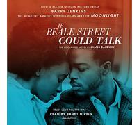 Se Beale Street potesse parlare