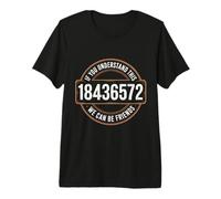 Se capisci Questo 18436572 Possiamo Essere Amici Meccanico Maglietta Premium