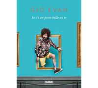 Se c'è un posto bello sei te