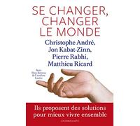 Se changer, changer le monde