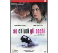 Se Chiudi Gli Occhi