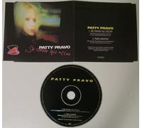 SE CHIUDI GLI OCCHI / PARLIAMONE CD SINGLE