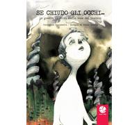 SE CHIUDO GLI OCCHI… LA GUERRA IN SIRIA NELLA VOCE DEI BAMBINI - 2023