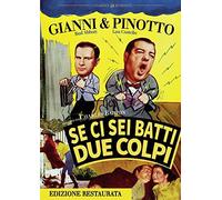 Se Ci Sei Batti Due Colpi (Edizione Restaurata)