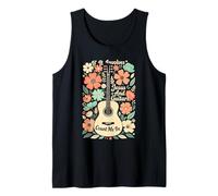 Se coinvolge Gesù e Chitarre Mi contano nella Musica Cristiana Canotta