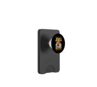 Se Coinvolge Gesù e Cross Country Contami PopSockets PopWallet per MagSafe