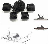 Se Comfortable material KÏt Home Sports Yoga Accessories M n tt s Indoor C upl sports Sets S xuelle Ạdult Z10J2X1