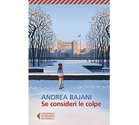 Se consideri le colpe