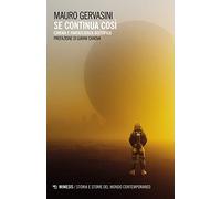 Se continua così. Cinema e fantascienza distopica