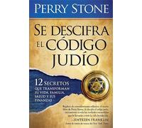 Se Descifra El codigo judio