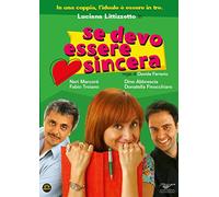 Se Devo Essere Sincera