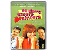Se devo essere sincera