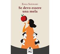Se devo essere una mela - [Les Flaneurs]