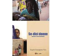 Se-dici donne (sussurri e voci in farmacia)