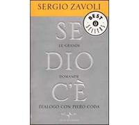 Se Dio c'è. Le grandi domande