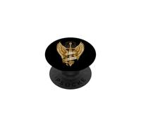 Se Dio è per noi, chi sarà contro di noi - Romani 8:31 PopSockets PopGrip Adesivo