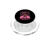 Se Dio ti porta ad esso, ti porterà attraverso di essa PopSockets PopGrip per MagSafe