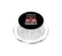 Se Dio ti porta ad esso, ti porterà attraverso di essa PopSockets PopGrip per MagSafe