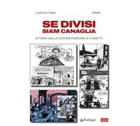 Se divisi siam canaglia. Storia della cooperazione a fumetti
