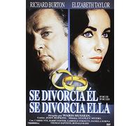 Se divorcia el Se divorcia ella
