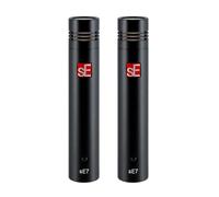 SE ELECTRONICS - SE7 PAIR - Pair of sE7 microphones