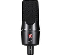 sE Elecrtronics X1 A Mic Cablato Pro Conden. Studio x voce e strumenti musicali