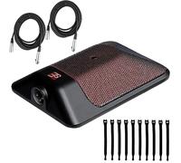 sE Electronics BL8 - Microfono cardioide, con 2 cavi XLR e 10 fascette